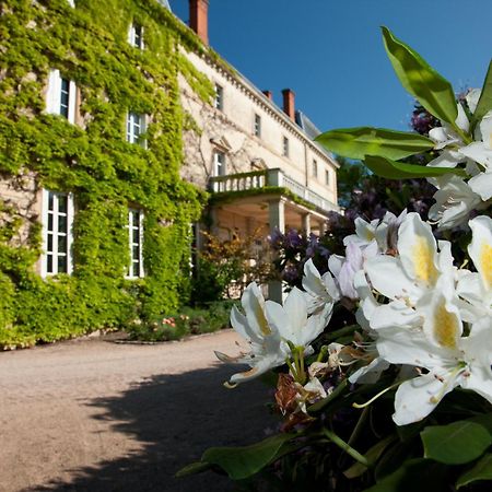 Chateau De Bellevue B&B Villié-Morgon Buitenkant foto